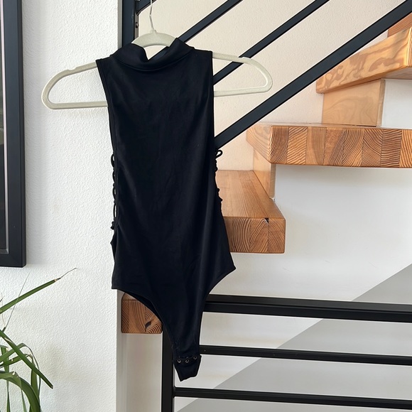 Free people leotard - Picture 1 of 6